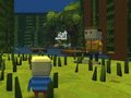 Тоглоом Kogama: Raft Adventure