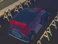 Тоглоом Parking Classic Car