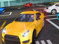 Тоглоом Advance Car Parking Game 3D
