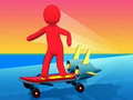Тоглоом Crazy Skate Race