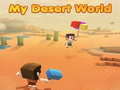 Тоглоом My Desert World