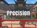 Тоглоом Precision 
