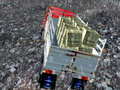 Тоглоом Off Road Truck Cargo Delivery