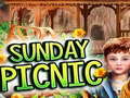 Тоглоом Sunday Picnic