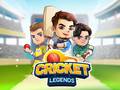 Тоглоом Cricket Legends