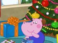 Тоглоом Santa Christmas Workshop