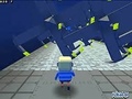 Тоглоом Kogama: Mechanic Parkour