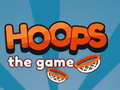 Тоглоом HOOPS the game