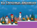 Тоглоом Yui Christmas Adventure