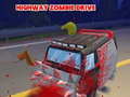 Тоглоом Highway Zombie Drive