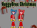 Тоглоом HuggyBros Christmas