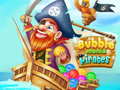 Тоглоом Bubble Pirates Mania 