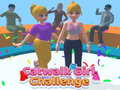 Тоглоом Catwalk Girl Challenge