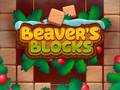 Тоглоом Beaver's Blocks