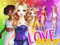 Тоглоом Love Dress Up