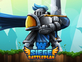 Тоглоом Siege Battleplan