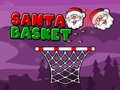 Тоглоом Santa Basket