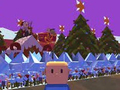 Тоглоом Kogama: Parkour Christmas