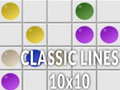 Тоглоом Classic Lines 10x10