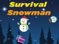Тоглоом Survival Snowman