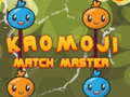 Тоглоом Kaomoji Match Master