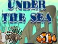 Тоглоом Under The Sea