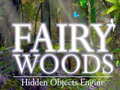 Тоглоом Fairy Woods Hidden Objects