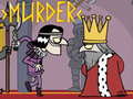 Тоглоом Murder v 2.0