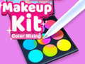 Тоглоом Makeup Kit Color Mixing