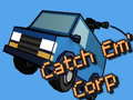 Тоглоом Catch Em' Corp