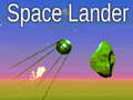 Тоглоом Space Lander
