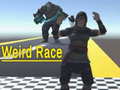 Тоглоом Weird Race