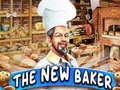 Тоглоом The New Baker