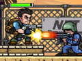 Тоглоом Gun Metal War 2D Mobile