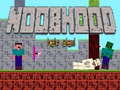 Тоглоом NoobHood help Alex!