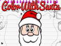 Тоглоом Draw With Santa