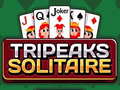 Тоглоом Tripeaks Solitaire Classic