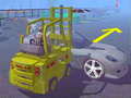 Тоглоом ForkLift Real Driving Sim