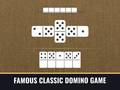 Тоглоом Domino