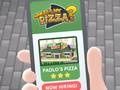 Тоглоом Where's my Pizza