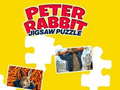 Тоглоом Peter Rabbit Jigsaw Puzzle