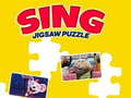 Тоглоом Sing Jigsaw Puzzle