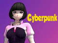 Тоглоом Cyberpunk 
