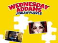 Тоглоом Wednesday Addams Jigsaw Puzzle