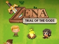 Тоглоом Zena: Trial of the Gods