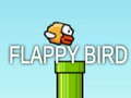 Тоглоом Flappy Bird 