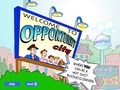 Тоглоом Hot Shot Business
