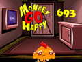 Тоглоом Monkey Go Happy Stage 693