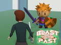 Тоглоом Blast to the Past