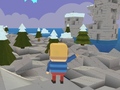 Тоглоом Kogama: Snowy Adventure